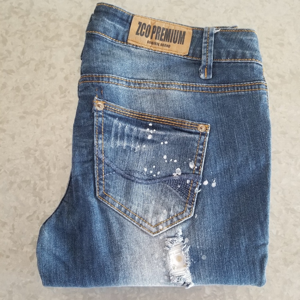 ZCO Jeans